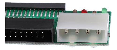 Ide De Laptop De 2,5 Polegadas: Conector Fêmea De 44 De