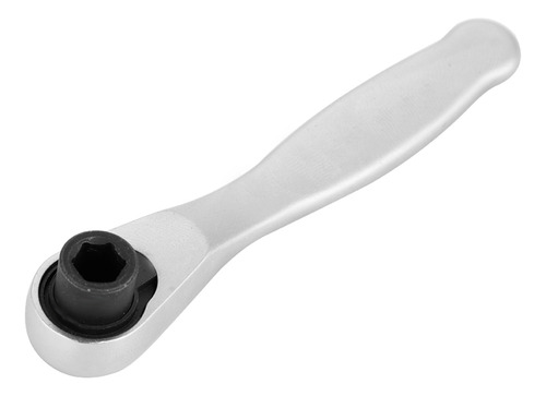 Mini Llave De Trinquete Rápida 1/4 Mm, 6,35 Mm, Hexagonales