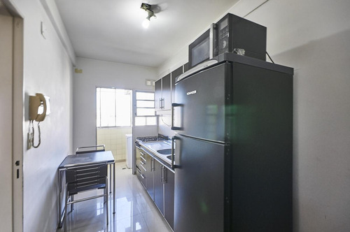 Imagen 23 de 26 de Departamento - Belgrano