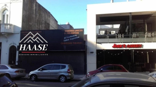 Imagen 2 de 4 de Local 230m2 Honduras Y Fitz Roy Apto Gastronomia Palermo Ho