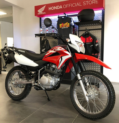 Imagen 15 de 25 de Honda Xr 150