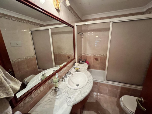 Venta Departamento En Parque España