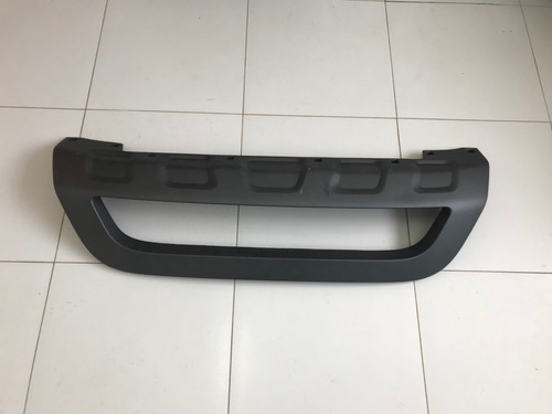 Amortecedor Capo Jetta 2.5 06-10 Original Vw 1k0823359a