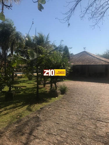 Chácara - Ch01660 - 4826176
