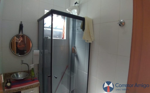 Imagem 17 de 18 de Casa A Venda Em Sorocaba 3 Dormitorios - Ml3537