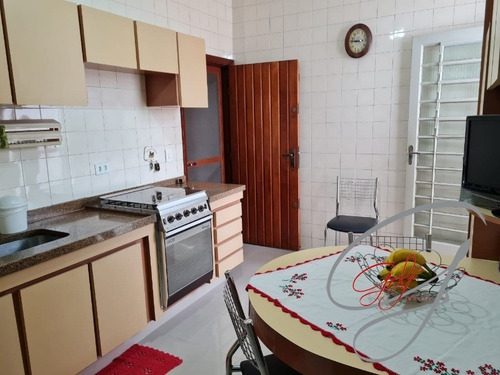 Imagem 25 de 30 de Linda Casa Assobradada No Butantã A 10 Minutos Do Metrô! - Ca00714 - 70460159