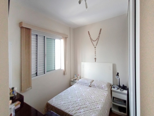 Imagem 11 de 15 de Ref.: 2991 - Apartamento Em Osasco Para Venda - V2991