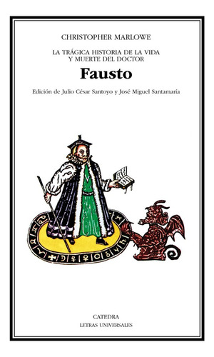 Fausto Lu - Marlowe,c.