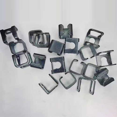 . 5 Piezas 2t Jack Aro Garra Abrazadera Clips Repuestos 2t
