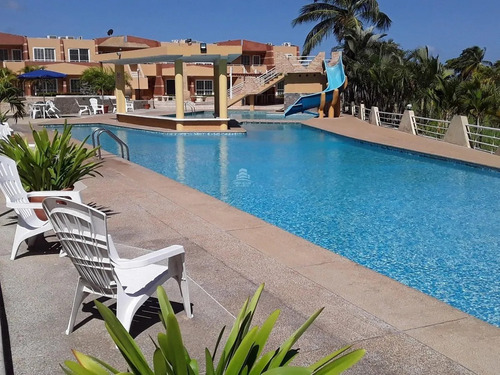 Imagen 7 de 14 de Apartamento En Ciudad Flamingo, Chichiriviche,