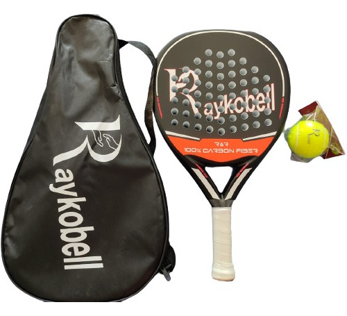 Raykobell Raqueta De Tenis De Pádel