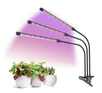 Comprar Lampara Led Espectro Crecimiento De Plantas Cultivo Indoor