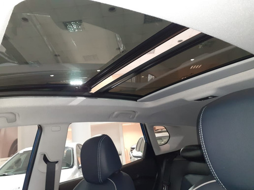 Chevrolet Tracker Premier 2021 Sb 97