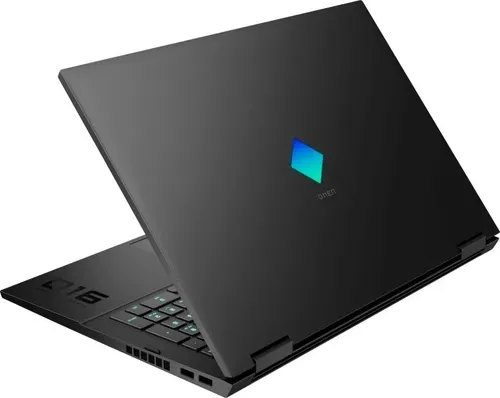 Notebook Hp Omen 16 c0011dx 16gb Ram 512gb Ssd Amd Ryzen 7 Nvidia