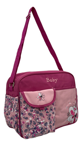 Bolso Maternal, Futura Mama