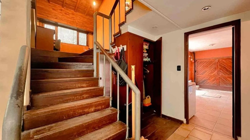 Chalet 5 Ambientes, 4 Dormitorios, Pileta, Ent.paradisiaco
