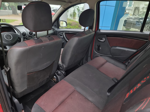 Renault Sandero Stepway 1.6 Confort 105cv