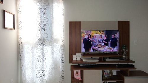 Vende-se Apartamento De 2 Quartos. - 1111