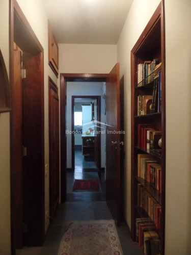 Imagem 7 de 28 de Apartamento À Venda Em Jardim Chapadão - Ap012582