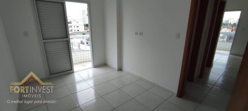 Imagem 9 de 26 de Apartamento Com 2 Dormitórios À Venda, 80 M² Por R$ 329.000,00 - Aviação - Praia Grande/sp - Ap2231