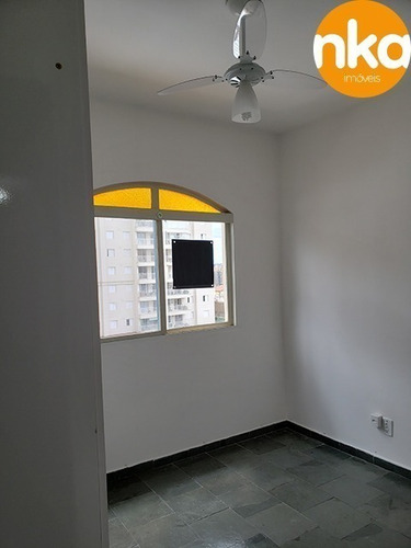 Imagem 9 de 14 de Oportunidade !!! Kitnet Semimobiliada - Ed. Monte Verde. - Ap01350 - 70504988