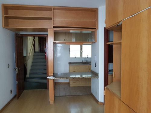 Imagem 2 de 12 de Apartamento - Menino Deus - Ref: 613486 - L-pj7309