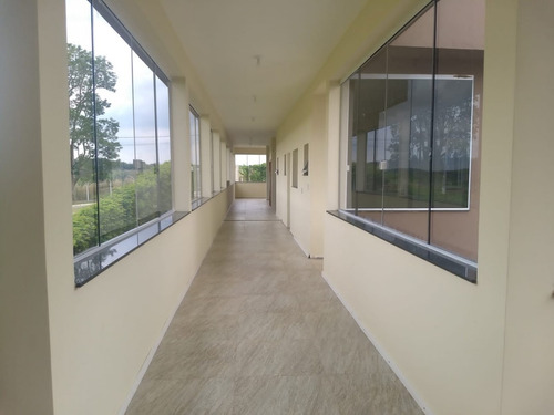 Imagem 21 de 30 de Casa Em Condomínio Para Venda - Cerejeiras, Guararema - 495m², 6 Vagas - 200