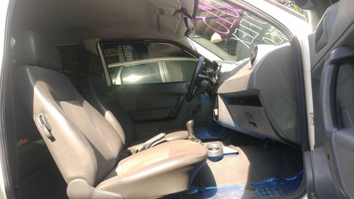 Imagem 9 de 14 de Volkswagen Gol 1.0 8v (g4)(flex)2p