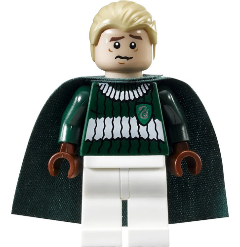 Lego Harry Potter - 4737 (caixa Lacrada) 153 Lego Harry Potter - 4737