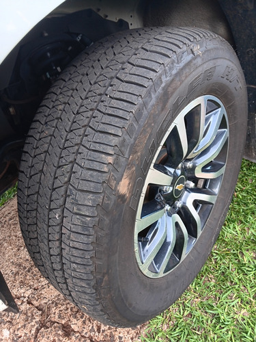 Chevrolet S10 2.8 Ltz High Country Cab. Dupla 4X4 Aut. 4P