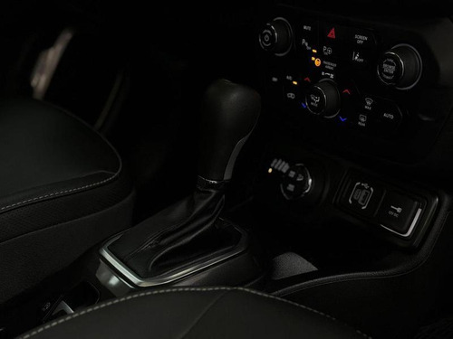 Jeep Renegade S T270 1.3 Tb 4x4 Flex Aut