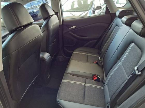 Chevrolet Tracker 1.0 TURBO FLEX LTZ AUTOMÁTICO