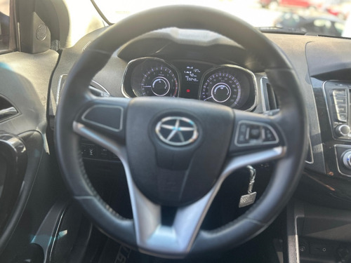 JAC T6 2.0 16V JET FLEX 4P MANUAL