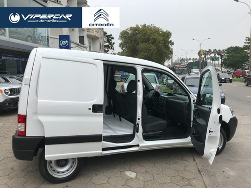Citroën Berlingo M 69 Diesel 1.6 2025 0km