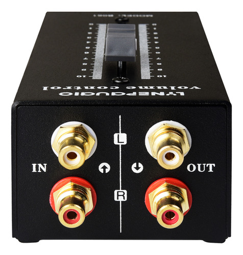 Controlador De Volumen Fader Precision Audio Adjuster Passiv