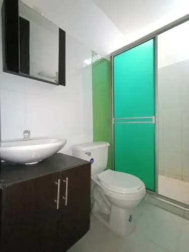 Casa En Arriendo En Los Trapiches. Cod A30324