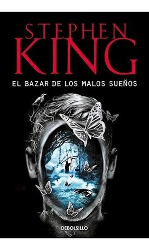 El Bazar De Los Malos Sueños (bolsillo) - King Stephen (lib