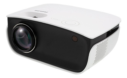 Proyector Philco 2.000 Lúmenes