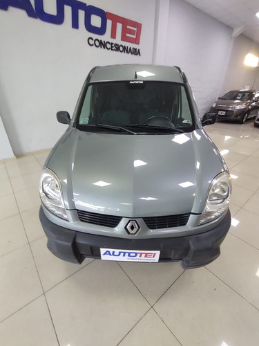 Renault Kangoo 1.5 Furgon 5 Asientos