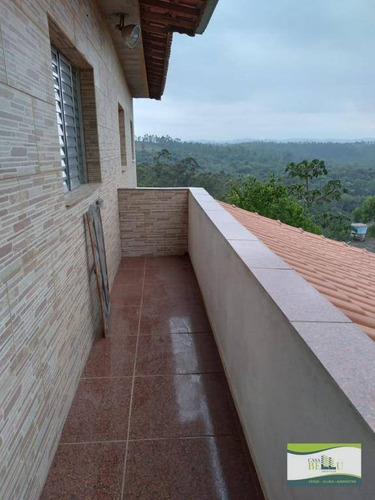 Imagem 6 de 29 de Chácara Com 3 Dormitórios À Venda, 700 M² Por R$ 400.000,00 - Jardim Das Colinas - Franco Da Rocha/sp - Ch0016