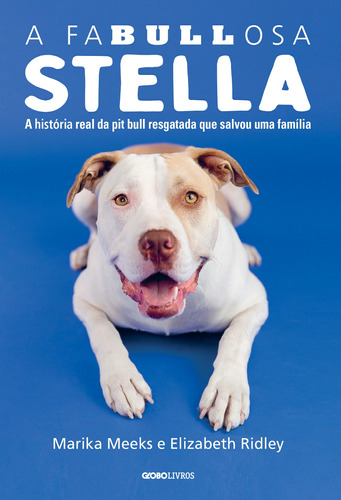 Livro A Fabullosa Stella