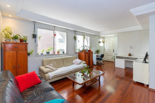 Imagem 2 de 29 de Apartamento À Venda No Bairro Pinheiros - São Paulo/sp - O-15109-25438