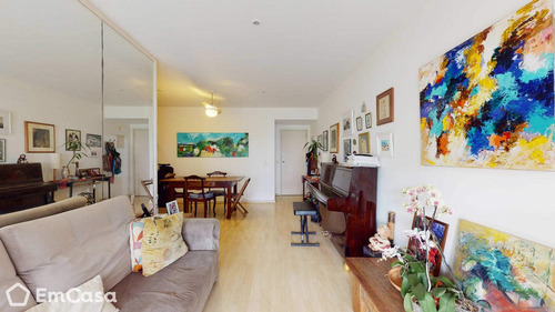 Imagem 3 de 10 de Apartamento À Venda Em Rio De Janeiro - 32594
