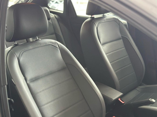 Volkswagen Nivus Launching Ed. 1.0 200 Tsi Flex Aut