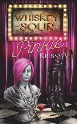 Libro Pinkie - V, Krissy