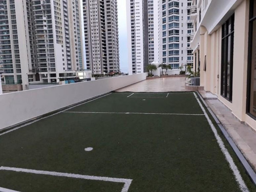 Imagen 13 de 14 de Venta De Apartamento En Ph Parque Del Mar Ii, 20-6786