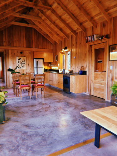 Casa Amapola San Martin De Los Andes