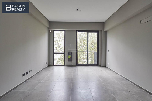 Monoambiente En Venta En Villa Crespo