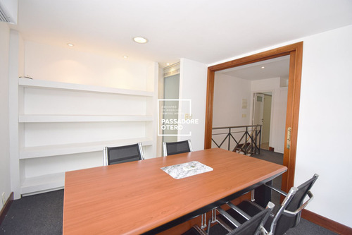 Alquiler Anual Oficina, Estudio Profesional, Consultorio, En Punta Del Este Gorlero