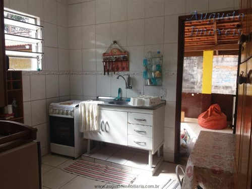 Imagem 10 de 16 de Chácaras À Venda Em Atibaia/sp - Compre O Seu Chácaras Aqui! - 1477260